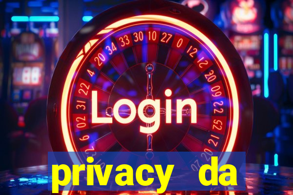 privacy da pipokinha gratis